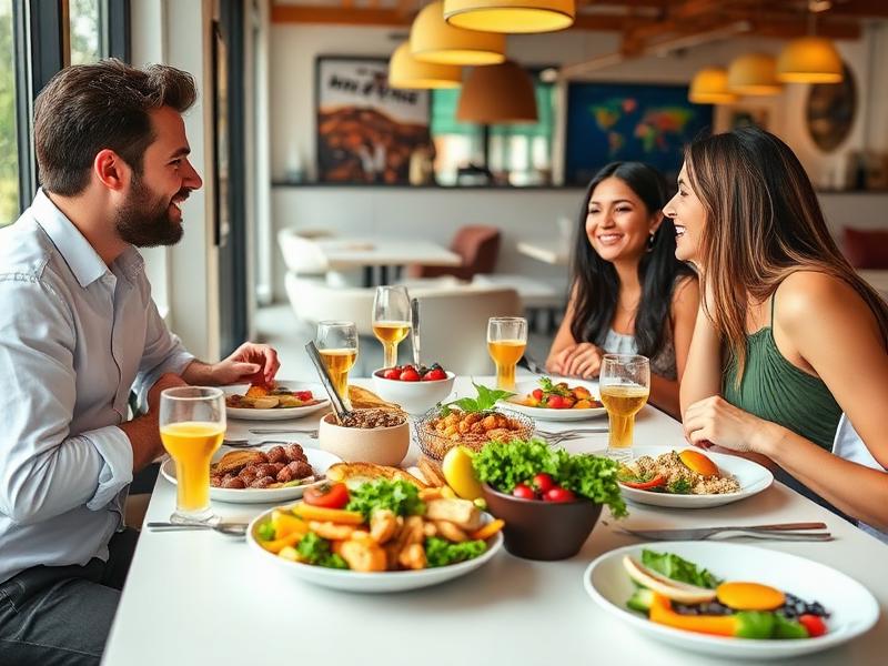 OFFLINE: Brunch Club