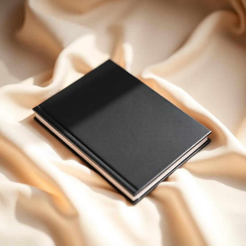 The OFFLINE Passport booklet
